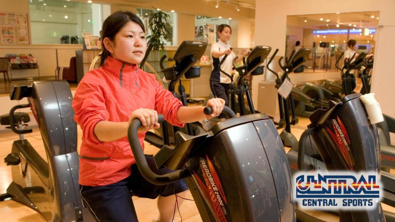 Hotel Precede Koriyama Екстериор снимка