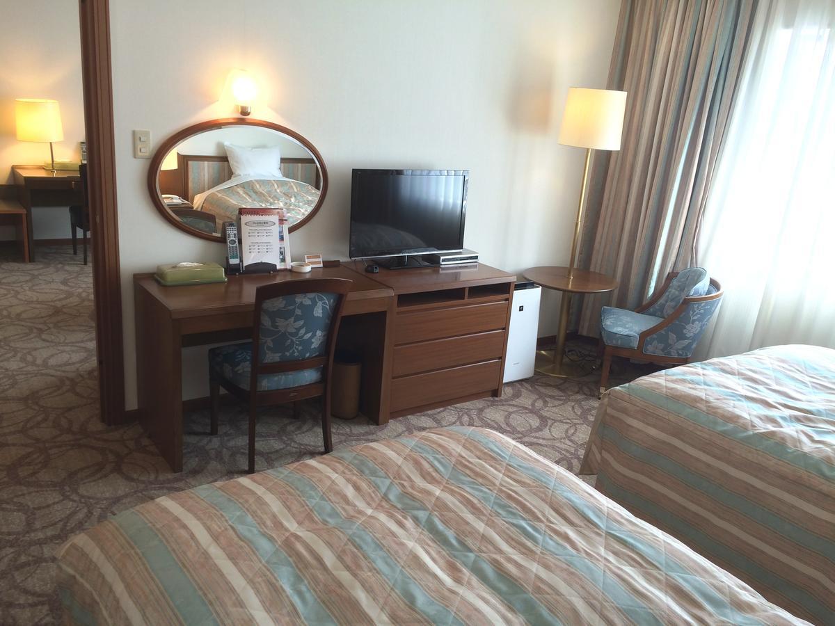 Hotel Precede Koriyama Екстериор снимка